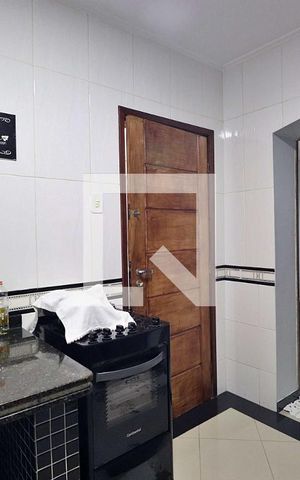Casa à venda com 283m², 3 quartos e 2 vagasCozinha