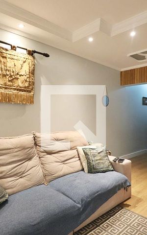 Casa à venda com 283m², 3 quartos e 2 vagasSala