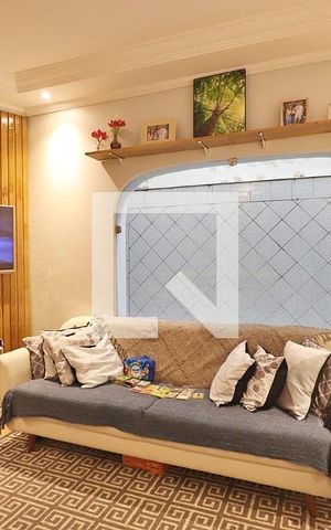 Casa à venda com 283m², 3 quartos e 2 vagasSala