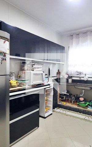 Casa à venda com 283m², 3 quartos e 2 vagasCozinha