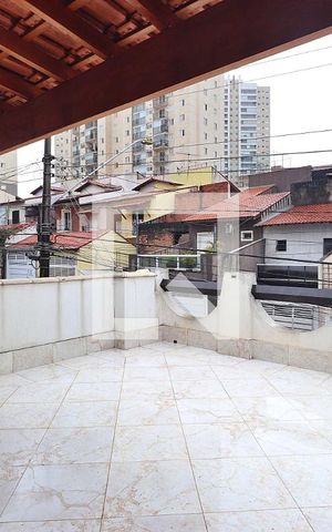 Casa à venda com 283m², 3 quartos e 2 vagasVaranda da Suíte