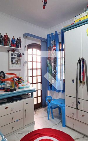 Casa à venda com 283m², 3 quartos e 2 vagasQuarto 2