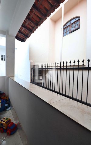 Casa à venda com 283m², 3 quartos e 2 vagasVaranda do Quarto 2