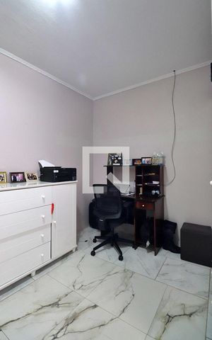 Casa à venda com 283m², 3 quartos e 2 vagasQuarto 3