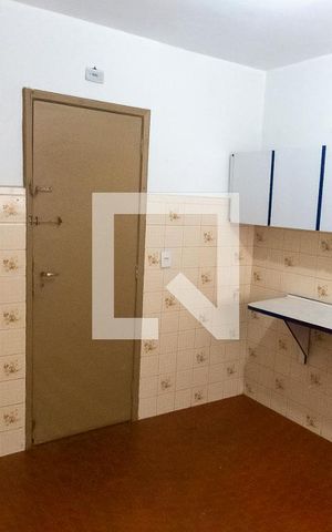 Apartamento à venda com 90m², 2 quartos e sem vaga Apartamento à venda com 90m², 2 quartos e sem vagaCozinha