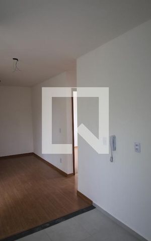 Apartamento para alugar com 48m², 2 quartos e 1 vagaCozinha e Área de Serviço