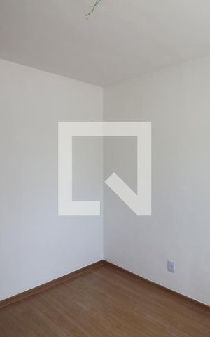 Apartamento para alugar com 48m², 2 quartos e 1 vagaQuarto 1