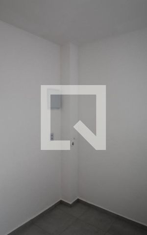 Apartamento para alugar com 48m², 2 quartos e 1 vagaCozinha e Área de Serviço