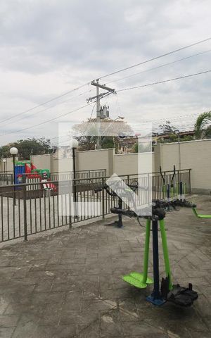 Apartamento para alugar com 48m², 2 quartos e 1 vagaAcademia