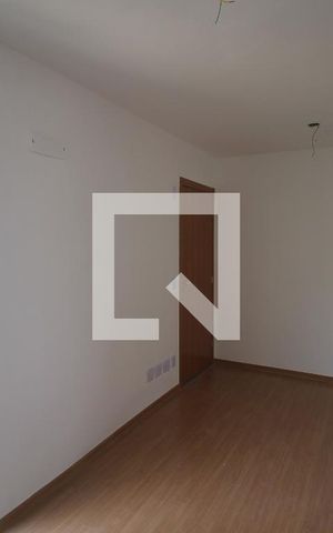 Apartamento para alugar com 48m², 2 quartos e 1 vagaSala