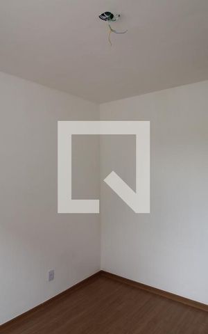 Apartamento para alugar com 48m², 2 quartos e 1 vagaQuarto 2