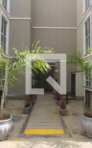 Apartamento para alugar com 48m², 2 quartos e 1 vagaÁrea comum