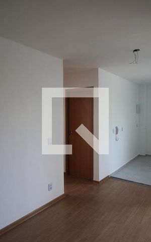 Apartamento para alugar com 48m², 2 quartos e 1 vagaSala