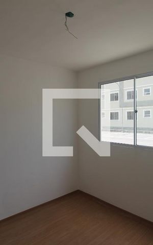 Apartamento para alugar com 48m², 2 quartos e 1 vagaQuarto 1