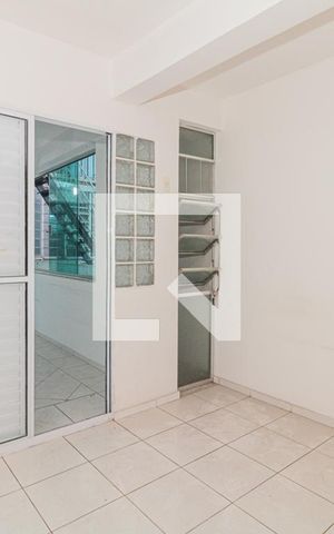Apartamento para alugar com 50m², 1 quarto e sem vaga Apartamento para alugar com 50m², 1 quarto e sem vagaQuarto