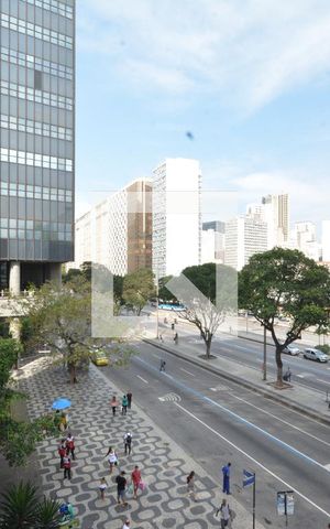 Apartamento para alugar com 36m², 1 quarto e sem vagaVista