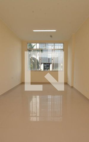 Apartamento para alugar com 36m², 1 quarto e sem vagaConjugado