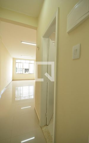 Apartamento para alugar com 36m², 1 quarto e sem vagaConjugado