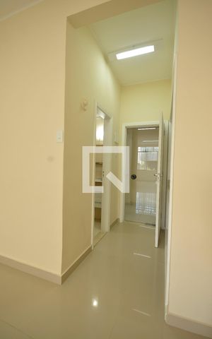 Apartamento para alugar com 36m², 1 quarto e sem vagaConjugado