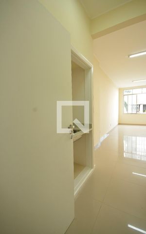 Apartamento para alugar com 36m², 1 quarto e sem vagaConjugado