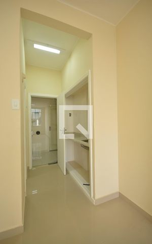 Apartamento para alugar com 36m², 1 quarto e sem vagaConjugado