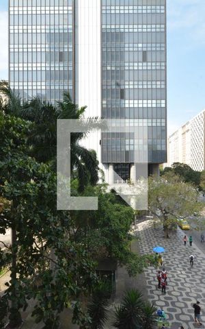 Apartamento para alugar com 36m², 1 quarto e sem vagaVista