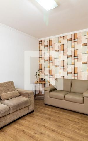 Casa à venda com 150m², 2 quartos e 2 vagasSala