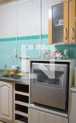 Casa à venda com 450m², 2 quartos e 5 vagasSala e Cozinha