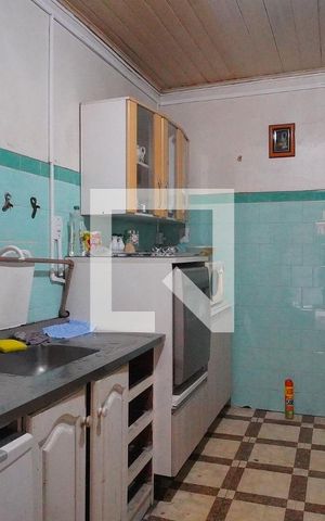 Casa à venda com 450m², 2 quartos e 5 vagasSala e Cozinha