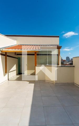 Apartamento para alugar com 76m², 2 quartos e 1 vaga Apartamento para alugar com 76m², 2 quartos e 1 vagaCobertura