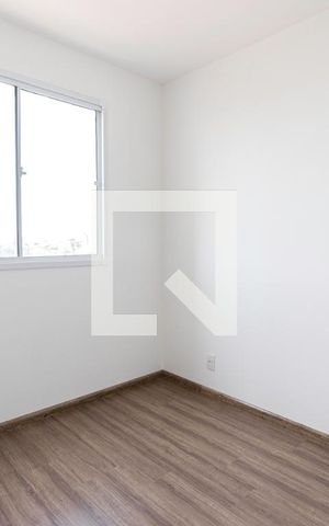 Apartamento à venda com 41m², 2 quartos e sem vaga Apartamento à venda com 41m², 2 quartos e sem vagaQuarto 1