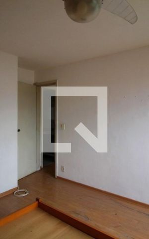 Apartamento para alugar com 70m², 2 quartos e 1 vagaQuarto 2
