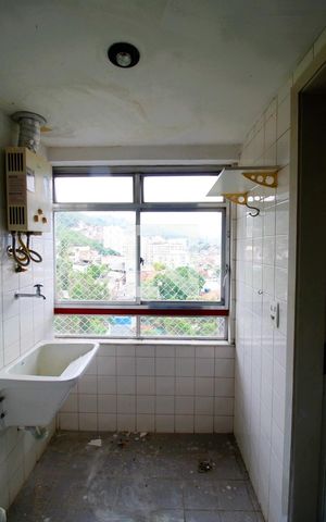 Apartamento para alugar com 70m², 2 quartos e 1 vagaÁrea de Serviço