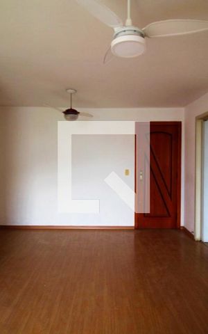 Apartamento para alugar com 70m², 2 quartos e 1 vagaSala