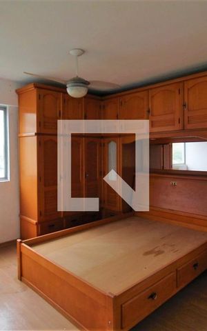 Apartamento para alugar com 70m², 2 quartos e 1 vagaQuarto 2