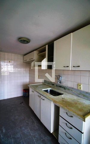 Apartamento para alugar com 70m², 2 quartos e 1 vagaCozinha