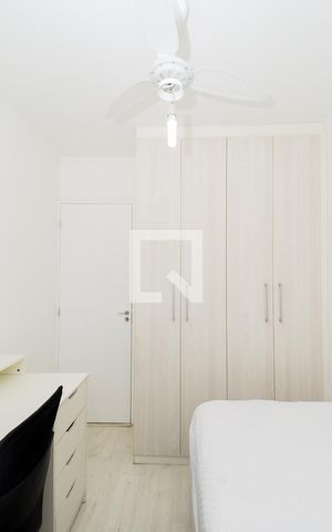Apartamento para alugar com 63m², 3 quartos e 1 vagaQuarto 1