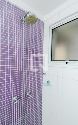 Apartamento para alugar com 63m², 3 quartos e 1 vagaBanheiro Social