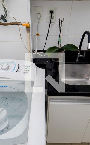 Apartamento para alugar com 63m², 3 quartos e 1 vagaÁrea de Serviço