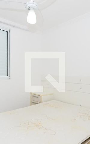 Apartamento para alugar com 63m², 3 quartos e 1 vagaQuarto 3 - Suíte