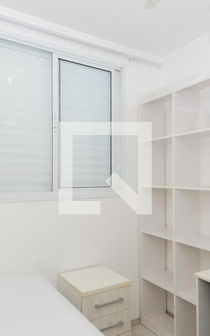 Apartamento para alugar com 63m², 3 quartos e 1 vagaQuarto 1
