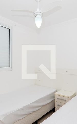 Apartamento para alugar com 63m², 3 quartos e 1 vagaQuarto 2