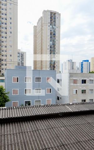Apartamento para alugar com 63m², 3 quartos e 1 vagaVista do Quarto 2