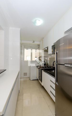 Apartamento para alugar com 63m², 3 quartos e 1 vagaCozinha