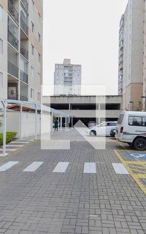 Apartamento para alugar com 63m², 3 quartos e 1 vagaÁrea Externa