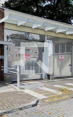 Apartamento para alugar com 63m², 3 quartos e 1 vagaFachada do Condomínio