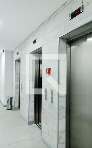 Apartamento para alugar com 63m², 3 quartos e 1 vagaHall Social 