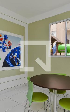 Apartamento para alugar com 63m², 3 quartos e 1 vagaSala de Jogos