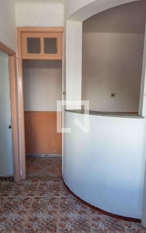 Apartamento à venda com 70m², 2 quartos e sem vaga Apartamento à venda com 70m², 2 quartos e sem vagaÁrea de Serviço