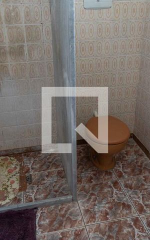 Apartamento à venda com 70m², 2 quartos e sem vaga Apartamento à venda com 70m², 2 quartos e sem vagaBanheiro